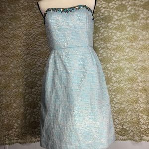 Lily Pulitzer Women's Dress Sz 10